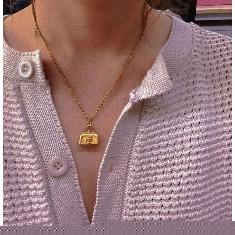 Ch*el brooches